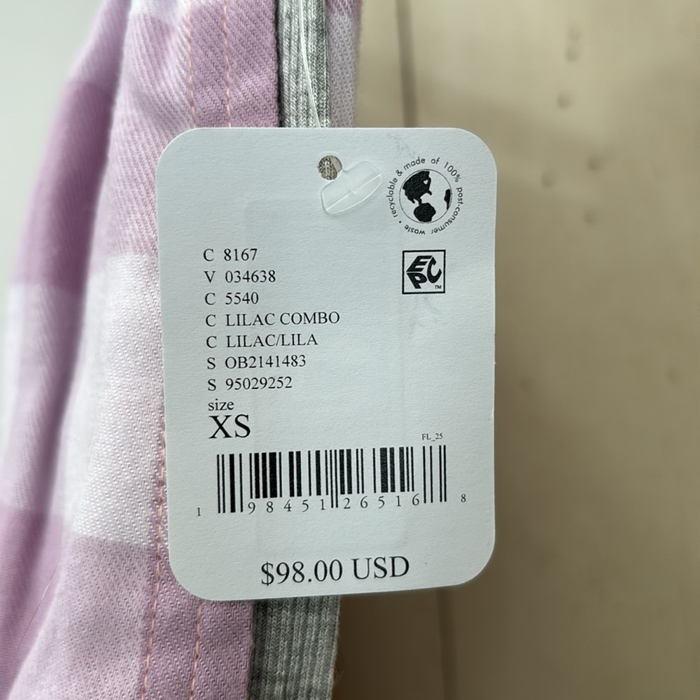 Free People Homebody Pants NWT - Picture 7 of 8